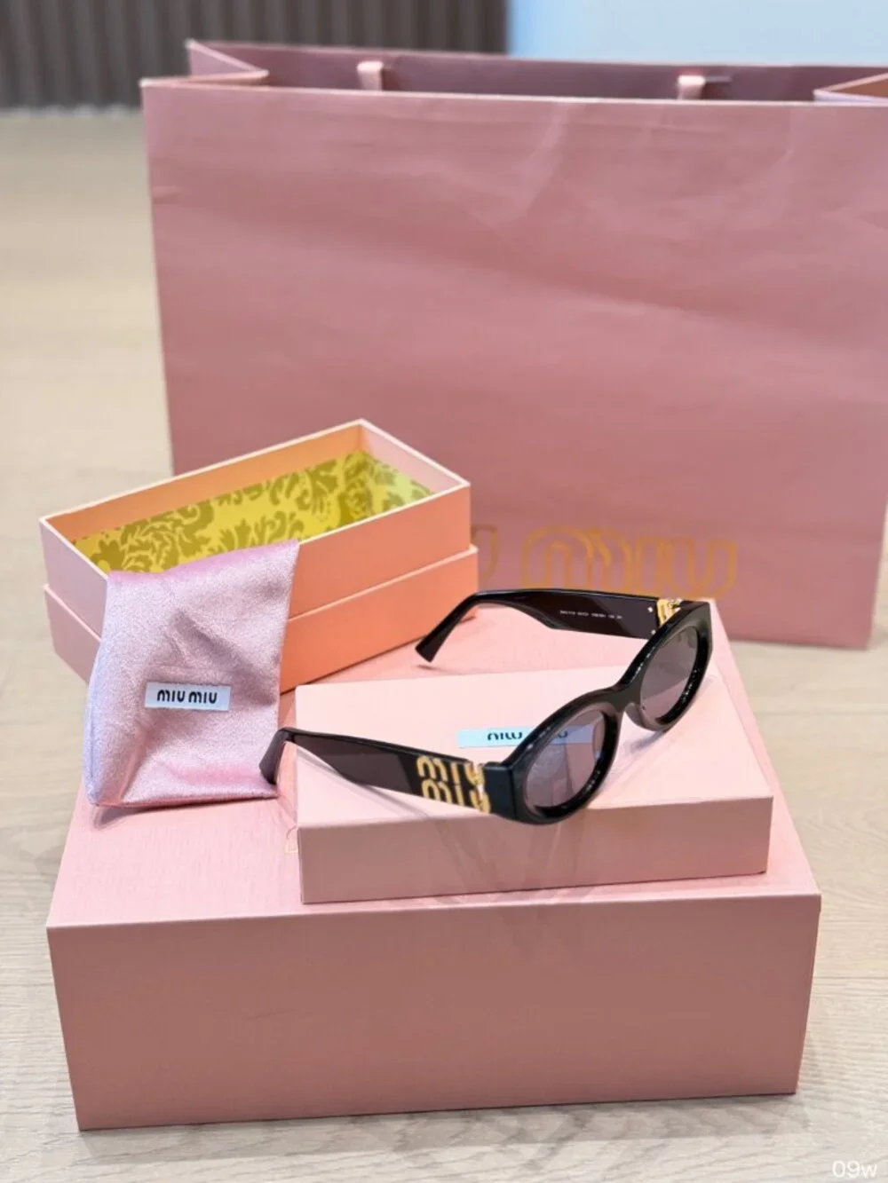 Miu Miu Sunglasses